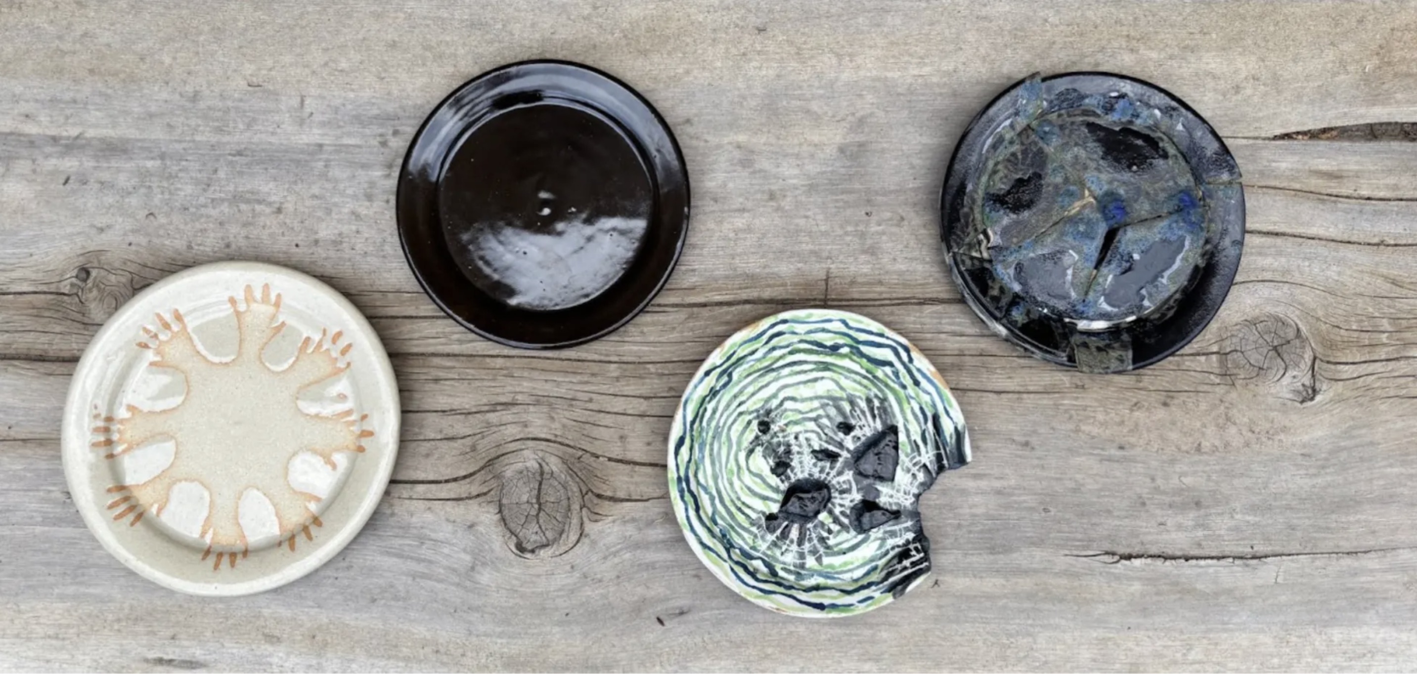 Experiential Data through Ceramics